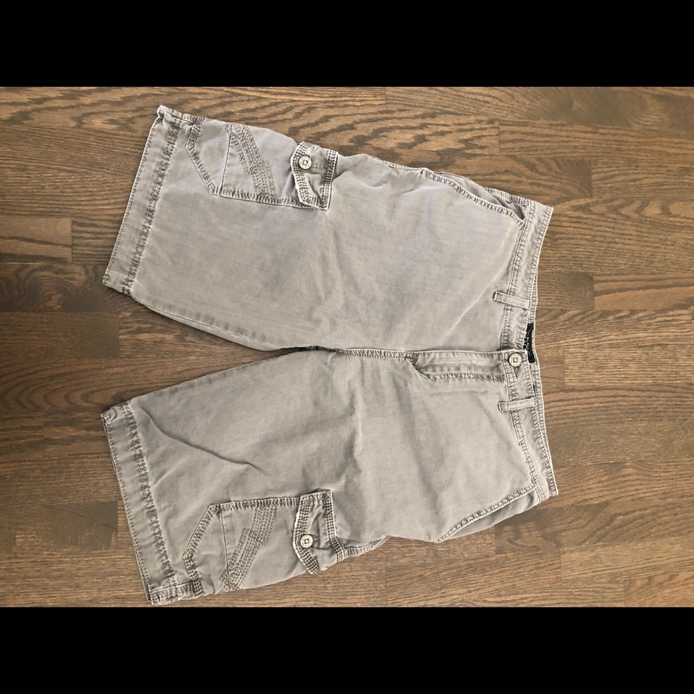 Cargo shorts